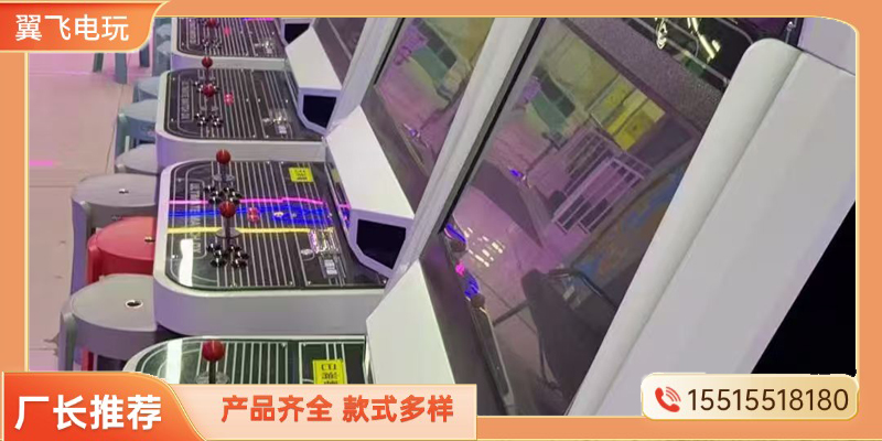 赣州市动感摩托电玩游戏机 - 推荐