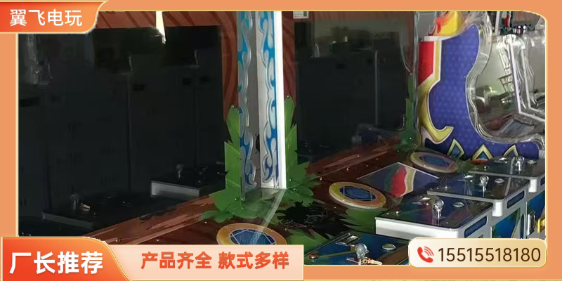 赣州市格斗街机电玩游戏机 - 推荐